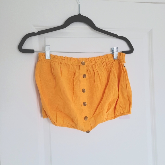 Billabong Tube Top - Picture 4 of 4